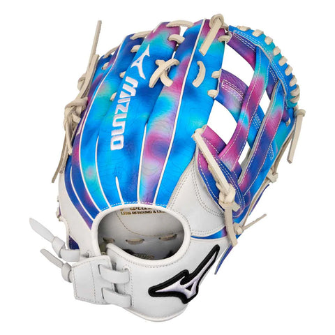 Mizuno MVP Prime 12.5" M-Print Fastpitch Glove