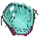 Mizuno Pro Select GPS-40RDC DynaCage 11.5" Infielder Baseball Glove