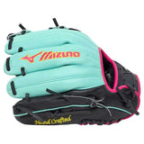 Mizuno Pro Select GPS-40RDC DynaCage 11.5" Infielder Baseball Glove