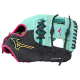 Mizuno Pro Select GPS-40RDC DynaCage 11.5" Infielder Baseball Glove