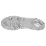 Mizuno CushionRevo Diamond MID TPU Adult - White