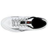 Mizuno CushionRevo Diamond TPU Adult - White