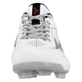 Mizuno CushionRevo Diamond TPU Adult - White