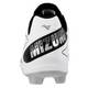 Mizuno CushionRevo Diamond TPU Adult - White