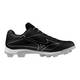Mizuno CushionRevo Diamond TPU Adult - Black