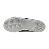 Mizuno CushionRevo Diamond Jr. Baseball Cleat - Black