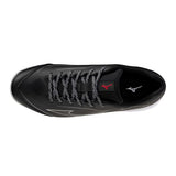 Mizuno CushionRevo Diamond Unisex Turf Shoes - Black