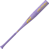 Rawlings 2027 Icon The Chosen One BBCOR (-3) - Baseball Bat