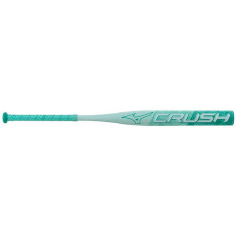 Mizuno Crush 2-Piece Endload 13" Slowpitch Bat
