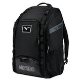 Mizuno Organizer 26 Backpack - Black