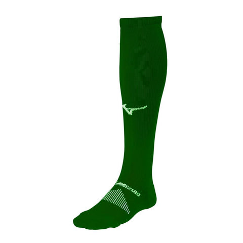 Mizuno Performance Sock - Green