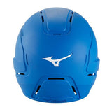 Mizuno B6 Baseball Batting Helmet - Royal