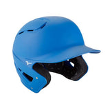 Mizuno B6 Baseball Batting Helmet - Royal
