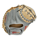 Wilson A2000 - PF33  33" - Baseball Glove - CATCHERS