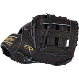 Rawlings Heart of the Hide FM18 12.5" First Base Glove (PROFM18-17B)