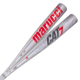 Marucci Cat7 BBCOR (-3) - Baseball Bat