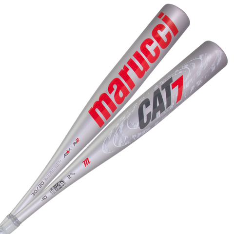 Marucci Cat7 (-10) - Baseball Bat