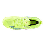 Mizuno Wave Momentum 3 - Unisex Volleyball Shoe - Neo Lime