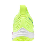 Mizuno Wave Momentum 3 - Unisex Volleyball Shoe - Neo Lime