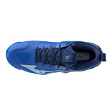 Mizuno Wave Momentum 3 - Unisex Volleyball Shoe - Mugen Blue