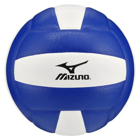 Mizuno MZ5 Volleyball - Blue/White