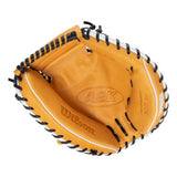 Wilson A2K - M1D -  33.5" - Baseball Glove - CATCHERS