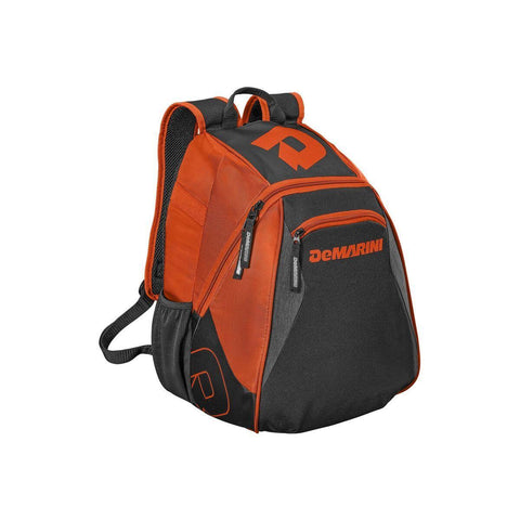 Demarini Voodoo Junior Backpack - Orange