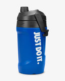 Nike Water Bottles Fuel Jug 64oz | Royal