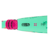 AXE Bat Warp (-10) - Baseball Bat