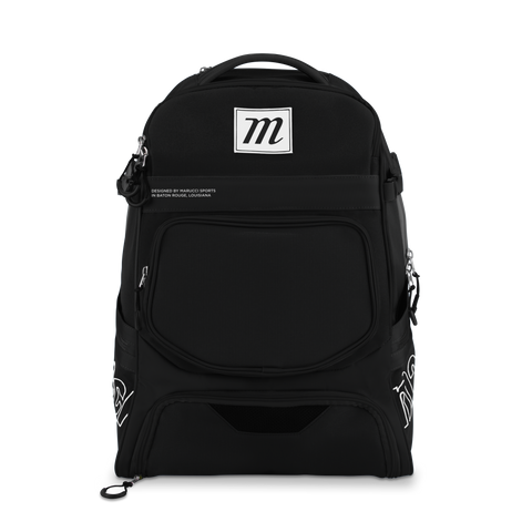 Marucci Rangr Bat Pack - Black