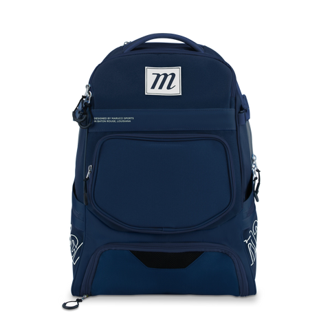 Marucci Rangr Bat Pack - Navy