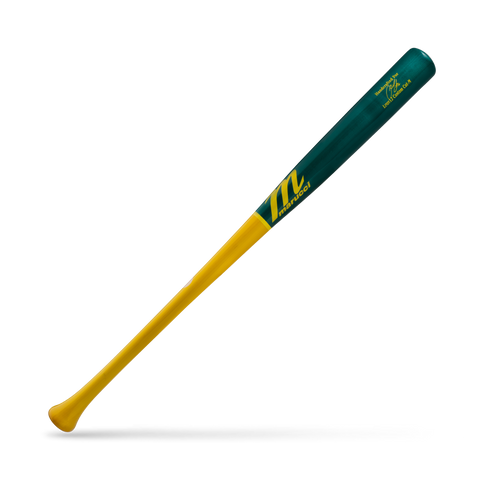 Marucci 'LINDY12" Francisco Lindor Pro Exclusive Model - Baseball Bat