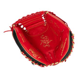 Rawlings Heart of the Hide 32.5" R2G ContoUR Fit - CATCHER - PRORCM325US