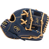 Rawlings 2026 R9 Pro Anthony Volpe Series 11.5" - Infield Baseball Glove