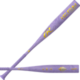 Rawlings 2027 Icon The Chosen One BBCOR (-3) - Baseball Bat