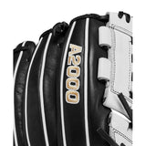 Wilson A2000 SP12 12" WBW100938125 - Pitchers Fastpitch Glove