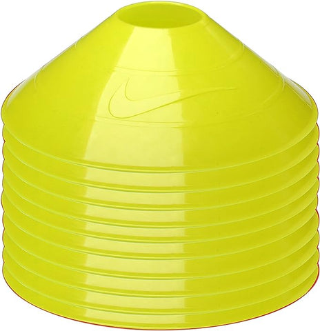 Nike Agility Cones (10 Cones)
