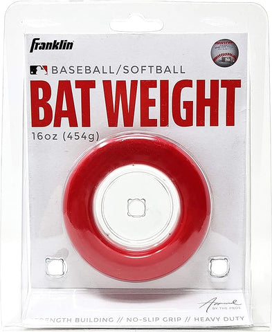 Franklin 16oz. Training Bat Weight