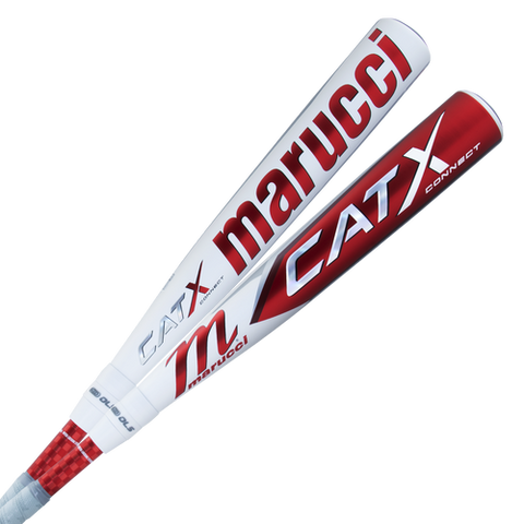 Marucci CatX Connect BBCOR - Baseball Bat