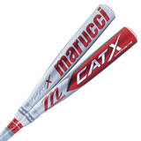 Marucci CatX Composite (-10) - Baseball Bat
