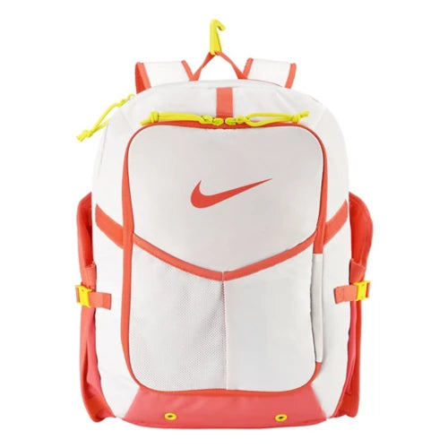 coral nike backpack Diamond Select Dragonfly Bucktail Color:White 10W x 13H x D-Shock Freshwater Spinning Combo