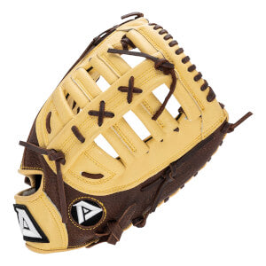Akadema Prodigy 11.5" Youth Baseball First Base Glove: AHC94