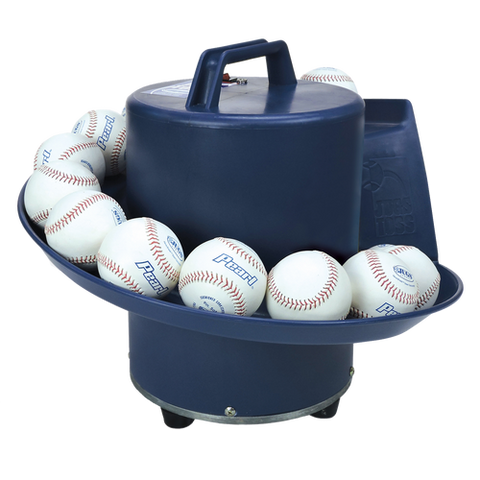 Jugs Soft Toss Machine - CALL FOR PRICING