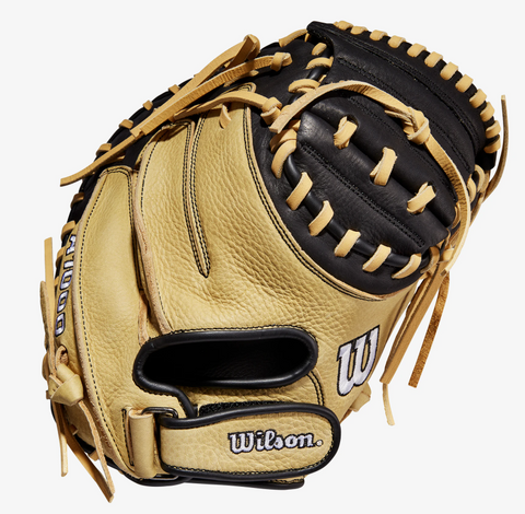 Wilson A1000 33" - Catchers Baseball Glove