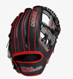 Wilson A2000 Spin Control SC1975SS 11.75" - Baseball Glove