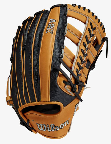 Wilson 2021 A2K 1810 12.75" - Baseball Glove