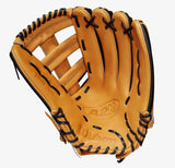 Wilson 2021 A2K 1810 12.75" - Baseball Glove