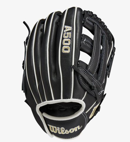Wilson A500 - 10.5" - Baseball Glove