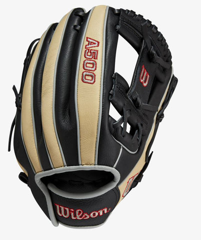 Wilson A500 - 11.5" - Baseball Glove