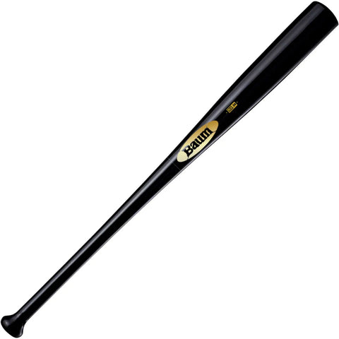 Baum Bat AAA Gold Pro Wood Composite (-3) - Baseball Bat